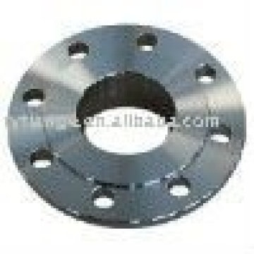 forged EN flange